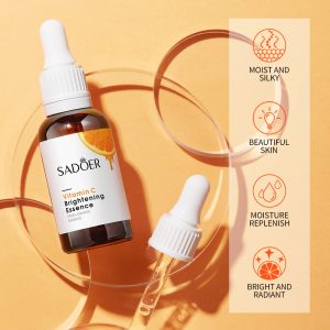 SERUM FACIAL VITAMINA C ANTIOXIDANTE 30ML 37831