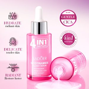 SERUM FACIAL CON NIACINAMIDA 40ML 751684