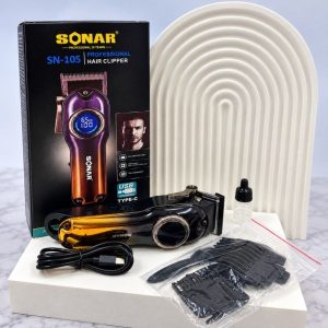SN-105 CORTADORA SONAR USB M