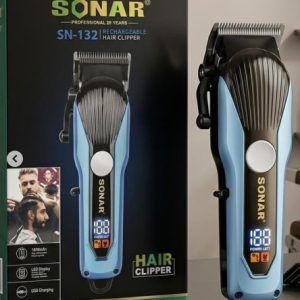 SN-132 CORTADORA SONAR USB M