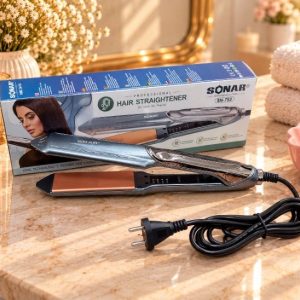 SN-753 PLANCHA SONAR Enchufe M