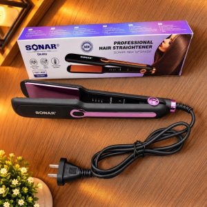 SN-853 PLANCHITA SONAR Enchufe M