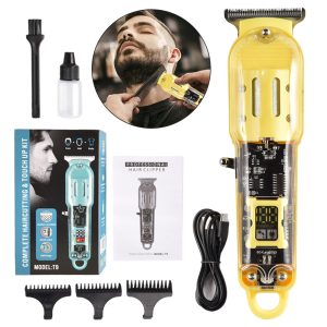 TY-8268 DEPILADORA USB M