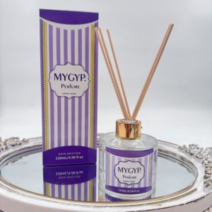 MYGYC088 SAUMERIO Liquido 120ml Mallow Mafness M
