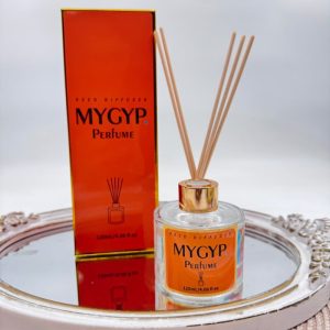 MYGYC085 SAUMERIO Liquido 120ml Mandarin Sky M