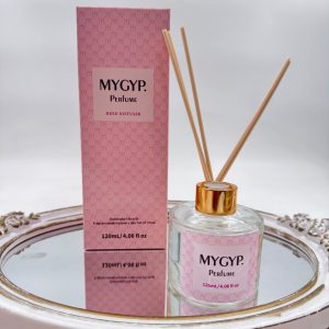MYGYC079 SAUMERIO Liquido 120ml Envy Me