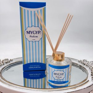 MYGYC090 SAUMERIO Liquido 120ml Vanilla Freak M