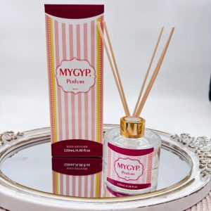 MYGYC089 SAUMERIO Liquido 120ml Berry on Top M