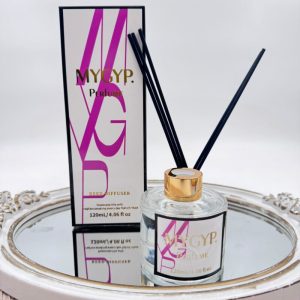 MYGYC080 SAUMERIO Liquido 120ml My Paris