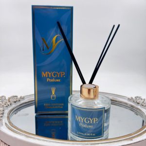MYGYC086 SAUMERIO Liquido 120ml Xerjoff Blue Hope M