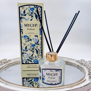 MYGYC076 SAUMERIO Liquido 120ml Gucci Bloom Ambrosia Azul M