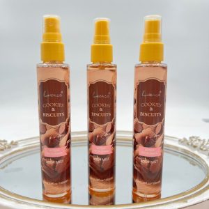 YS2669-1 BODY SPLASH COOKY 100ML Luenco M