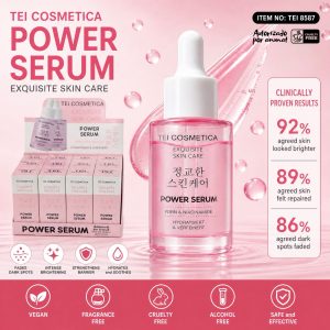 TEI POWER SERUM TEI8587