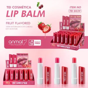 TEI BÁLSAMO FRUTAL TEI8039
